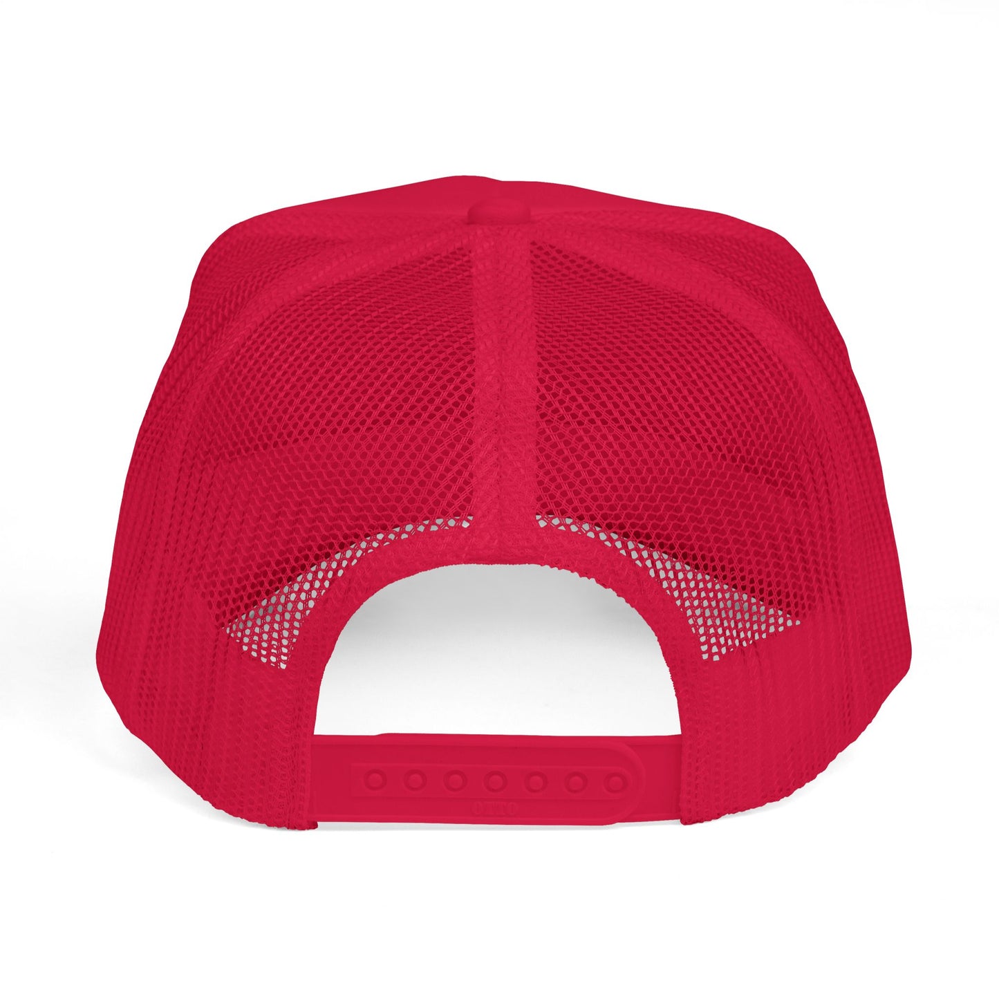 JESUS SET ME FREE Trucker Hat
