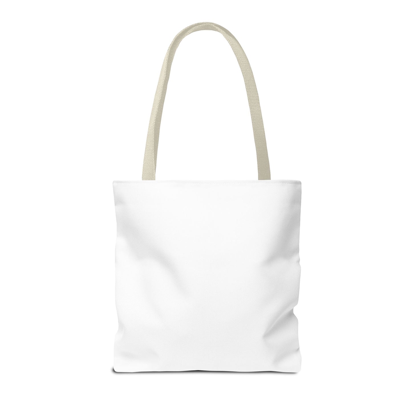 Livin' Loved Tote Bag (AOP)