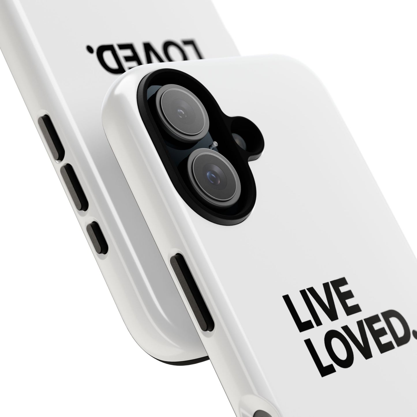 LIVE LOVED Tough Cases