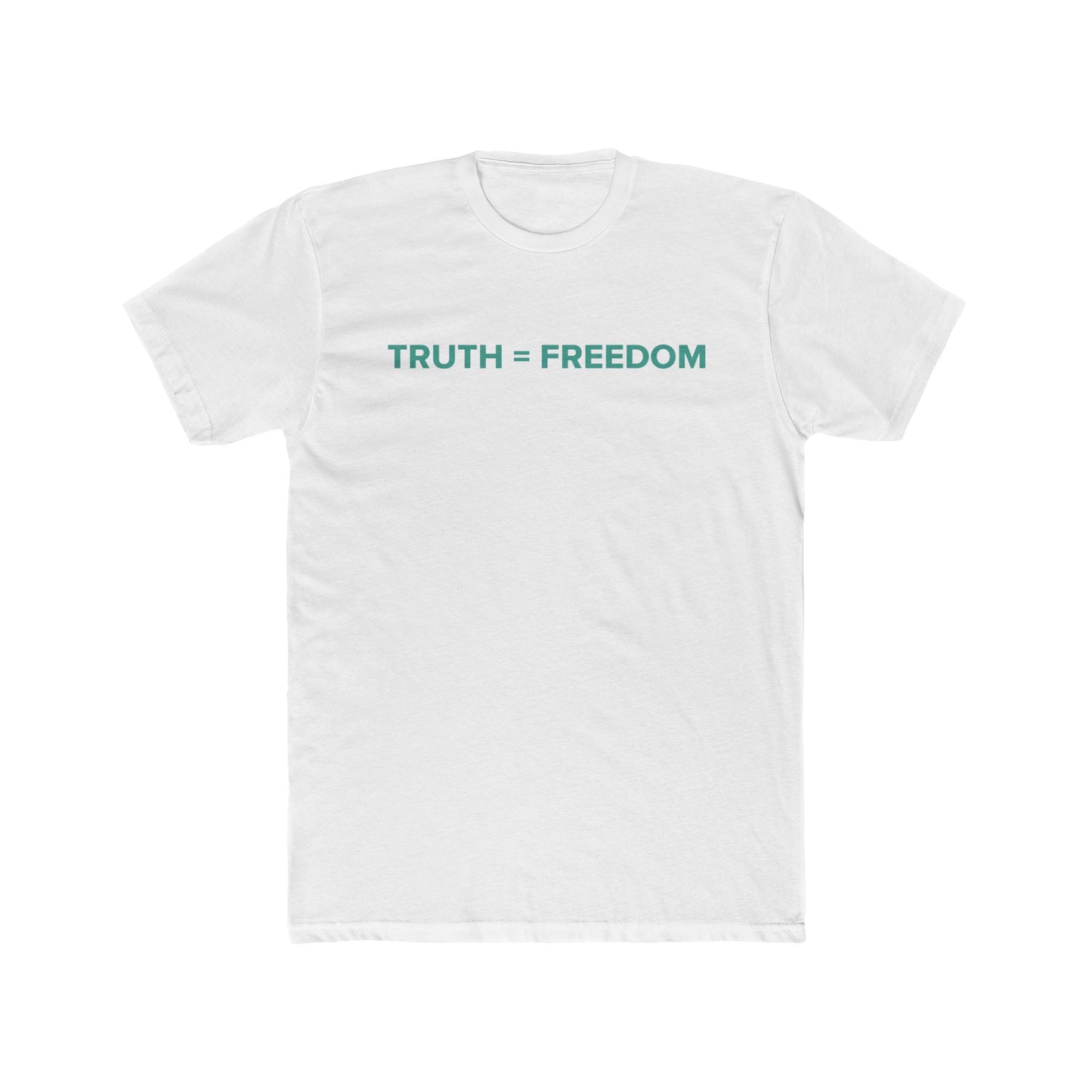 TRUTH = FREEDOM Tee