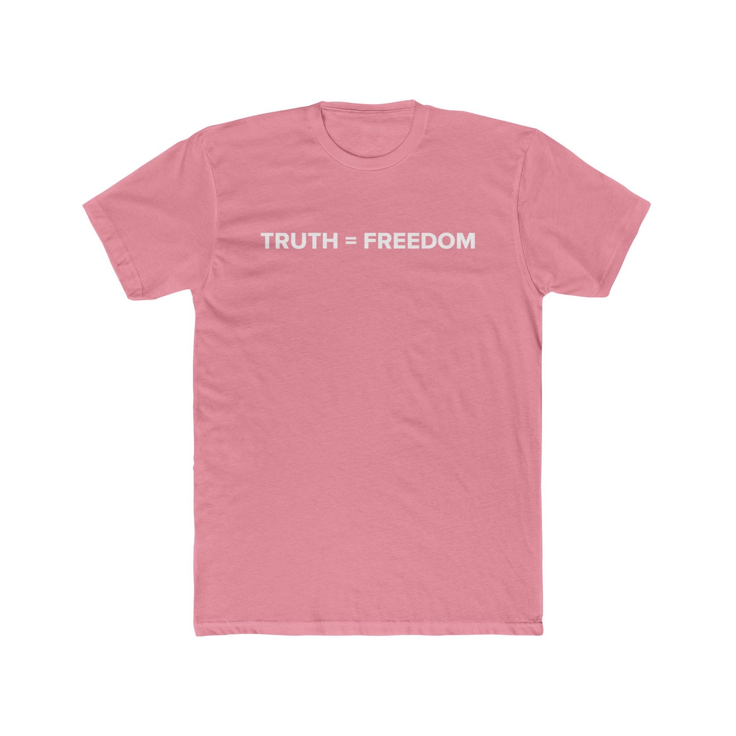 TRUTH = FREEDOM Tee
