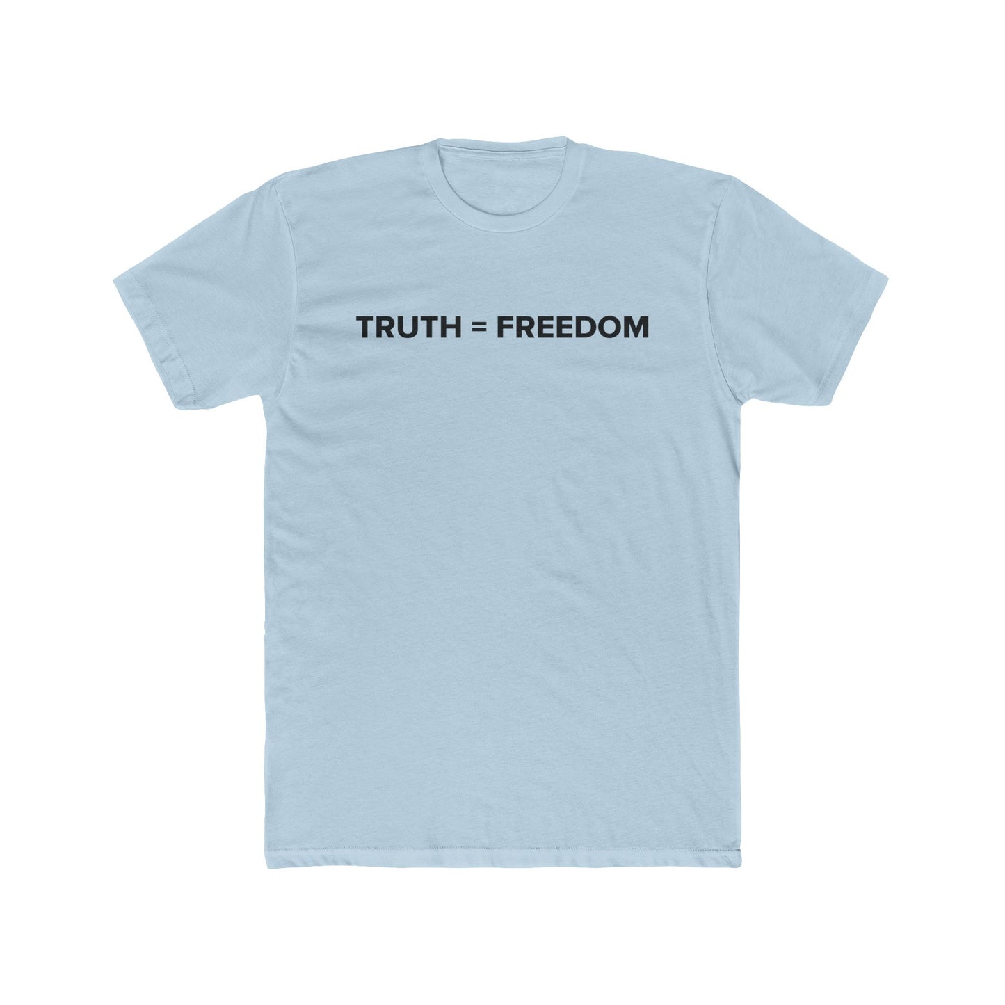 TRUTH = FREEDOM Tee