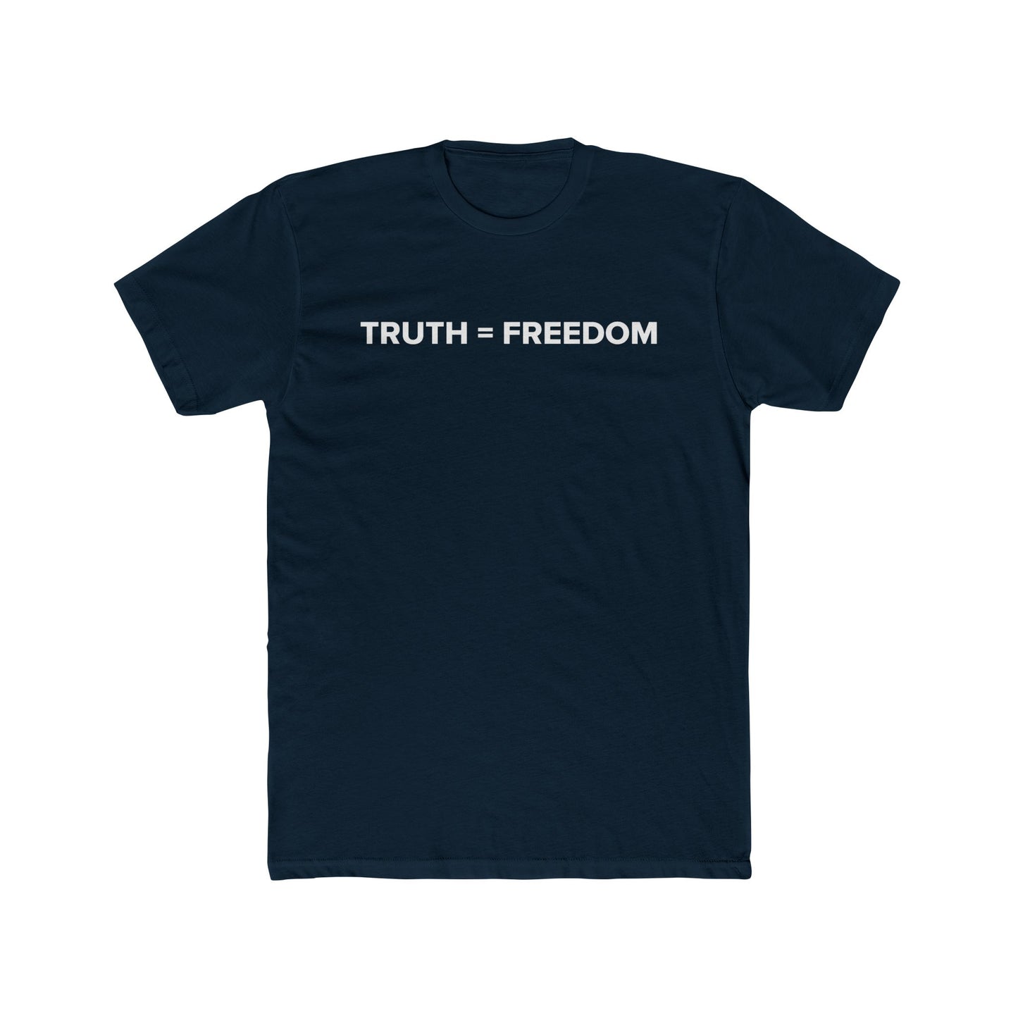 TRUTH = FREEDOM Tee