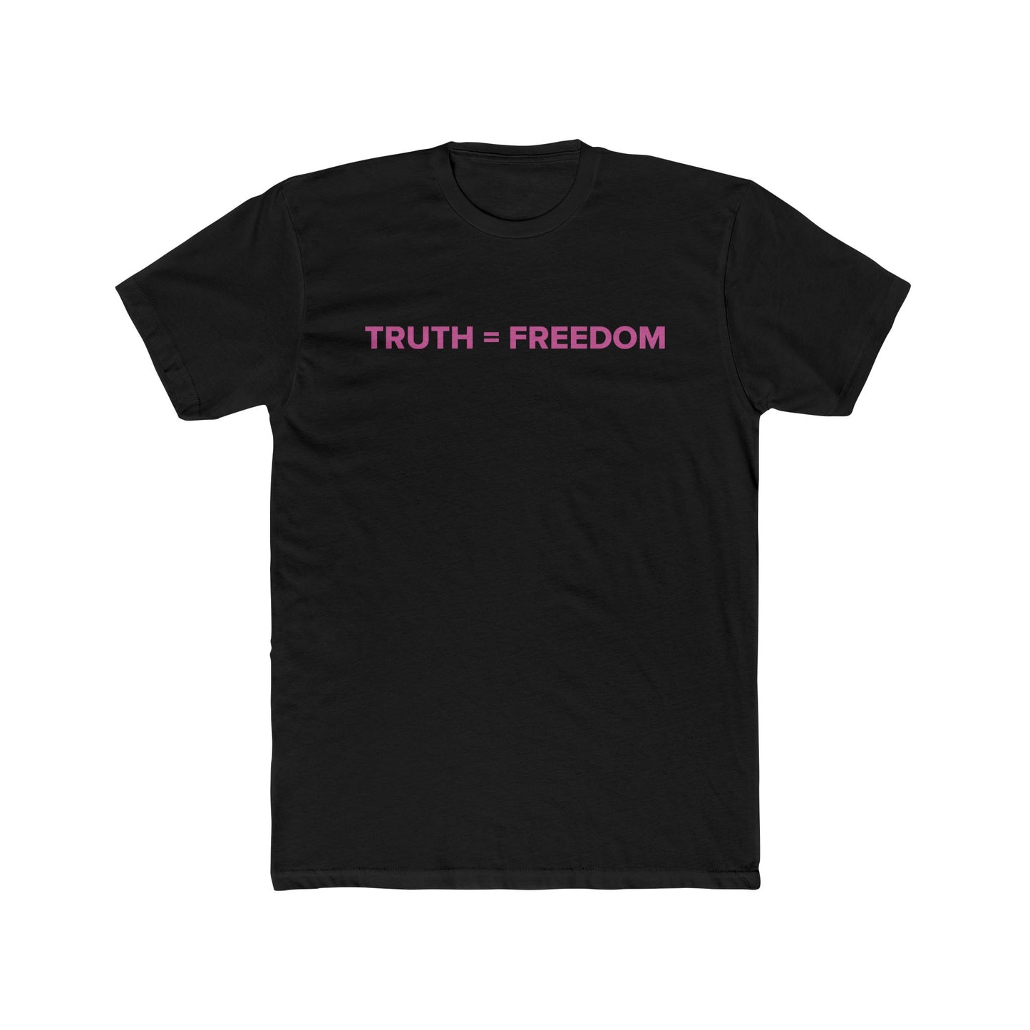 TRUTH = FREEDOM Tee