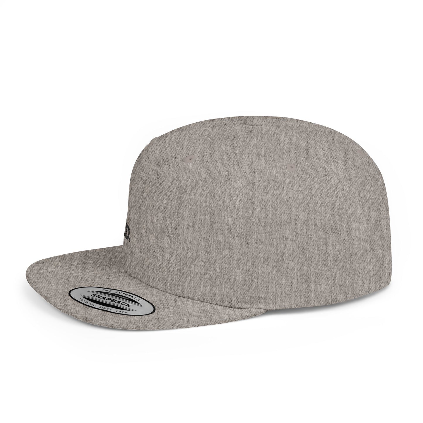LIVE LOVED. Flat Bill