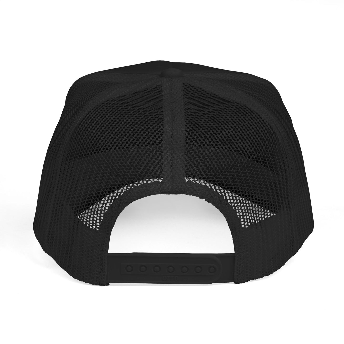 JESUS SET ME FREE Trucker Hat
