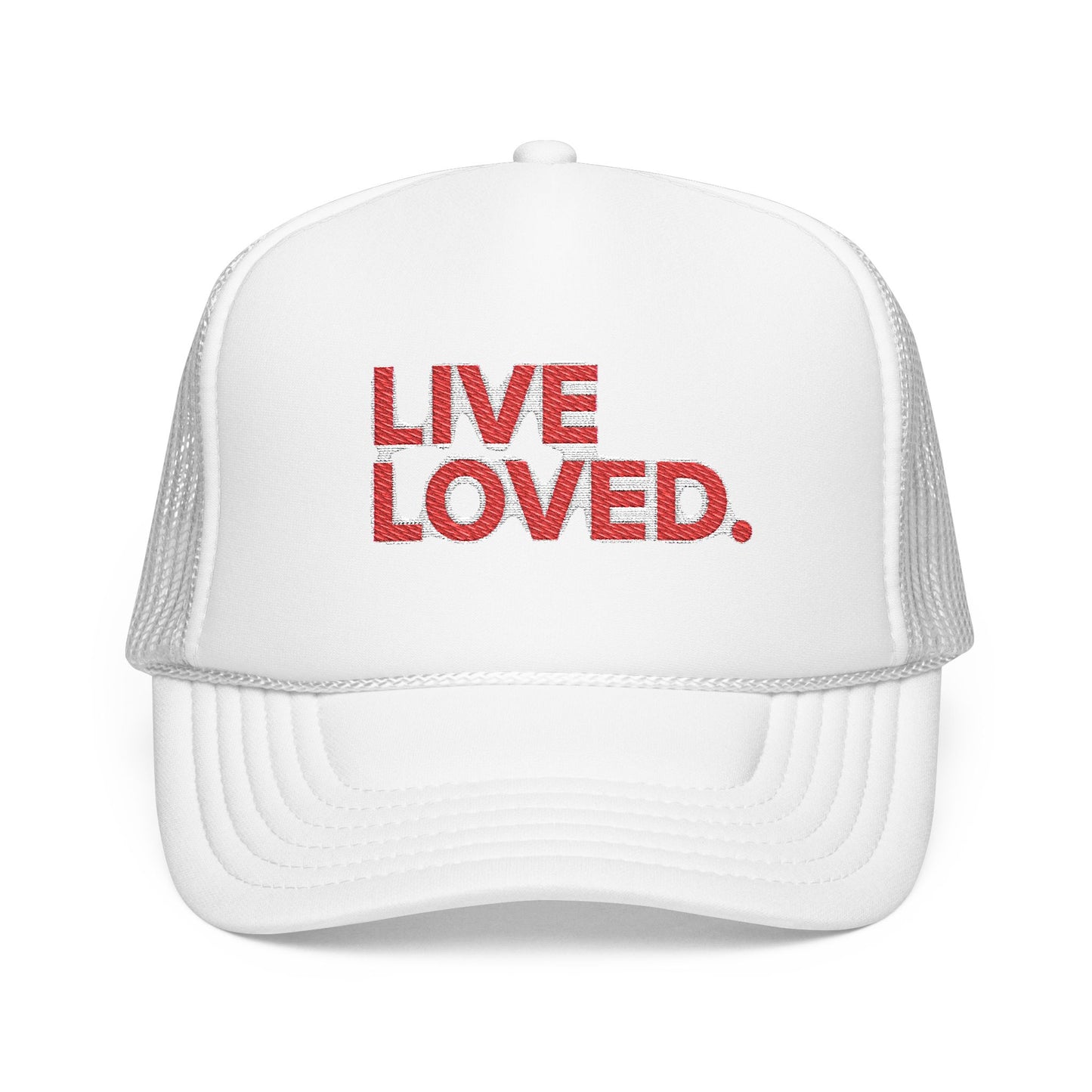 Foam Trucker Hat