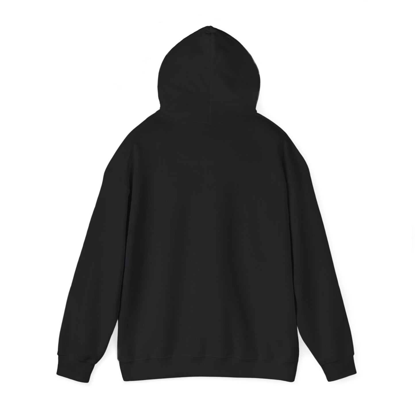 TRUTH EQUALS FREEDOM Unisex Heavy Blend™ Hooded Sweatshirt
