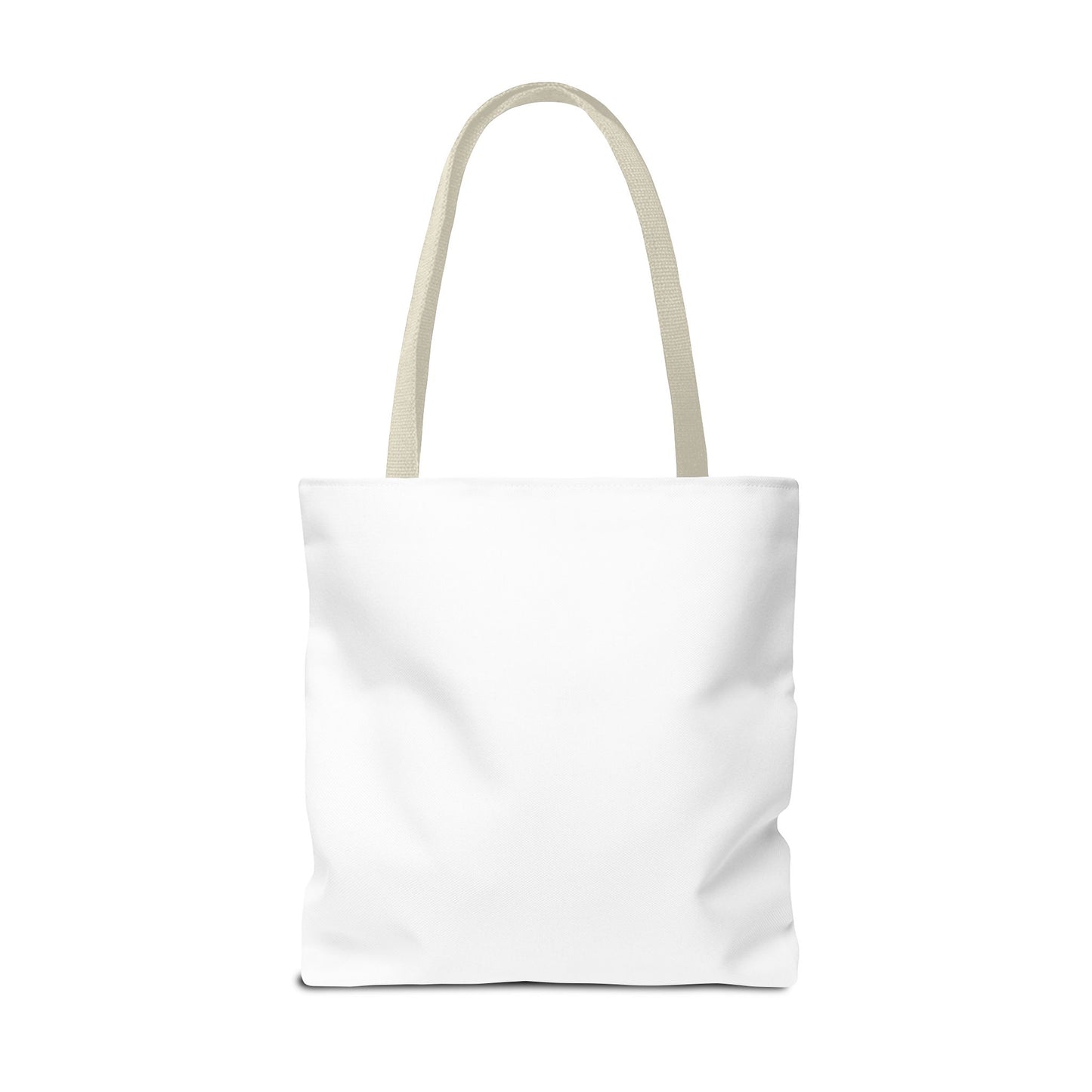 JESUS SET ME FREE Tote Bag (AOP)