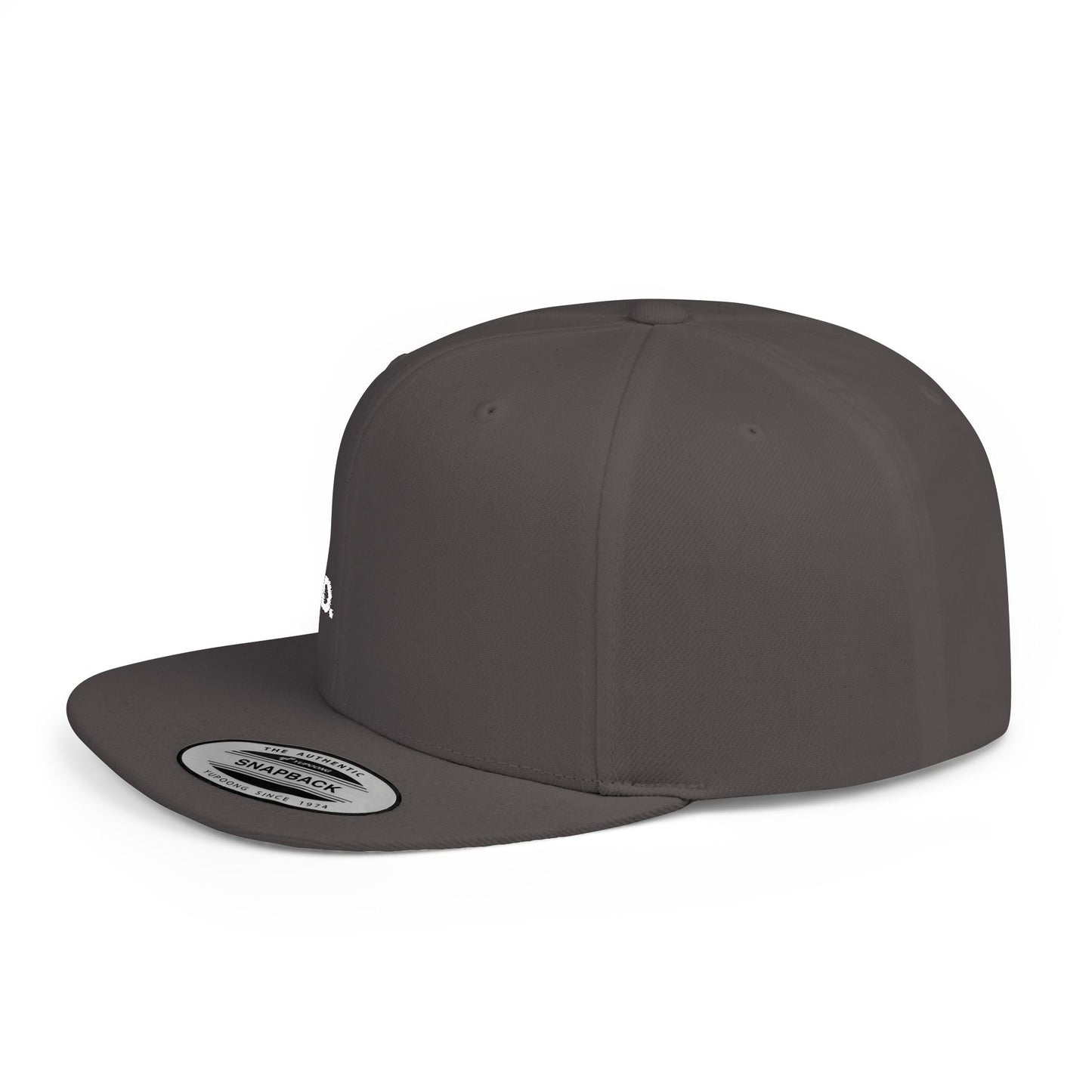 LIVE LOVED. Flat Bill