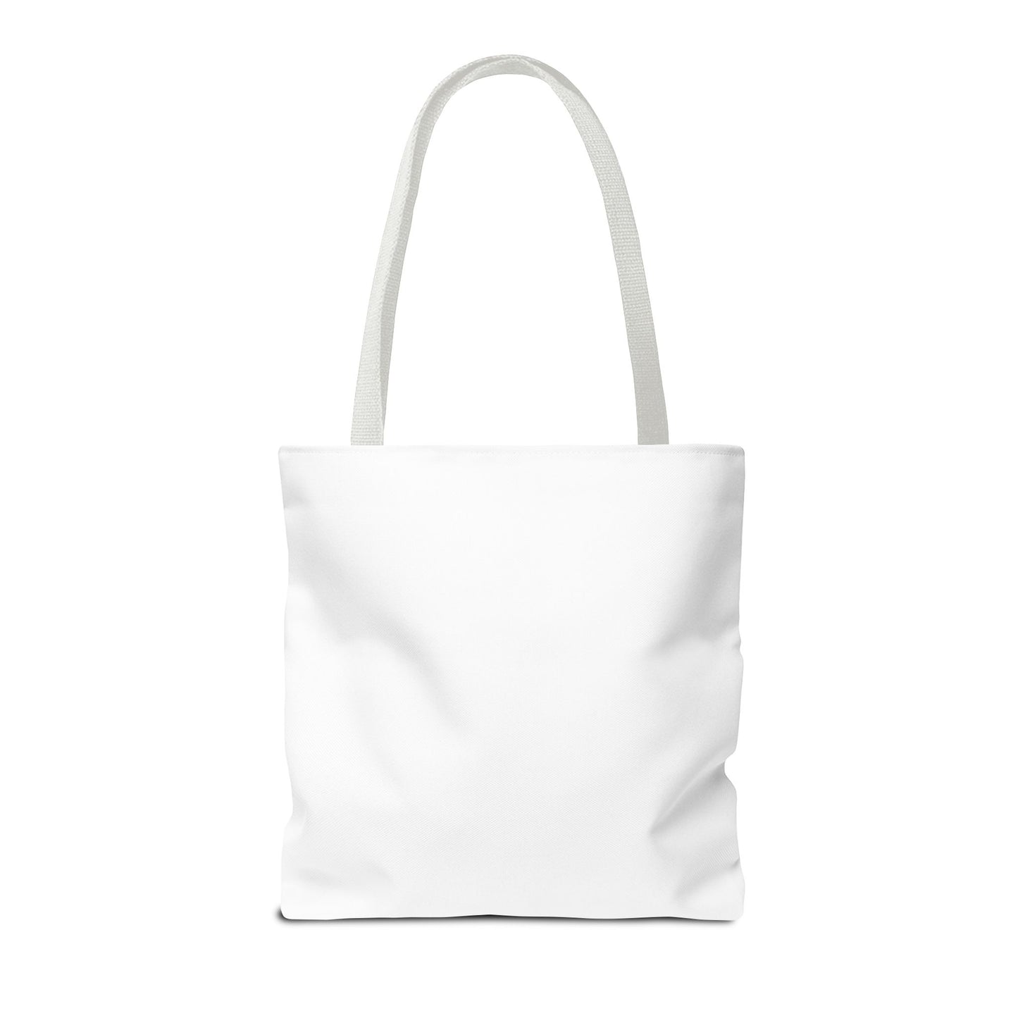 JESUS SET ME FREE Tote Bag (AOP)