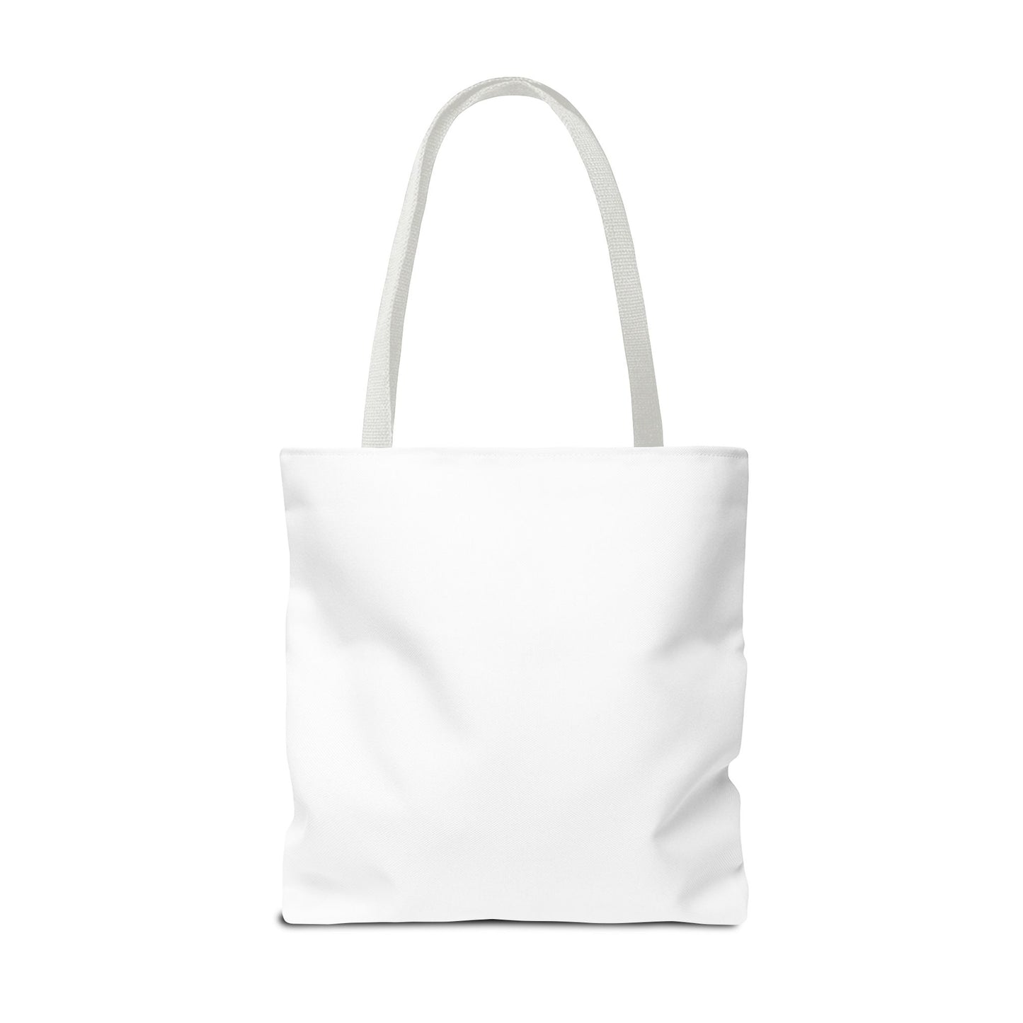 Livin' Loved Tote Bag (AOP)