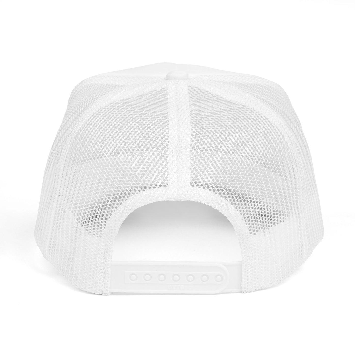 JESUS SET ME FREE Trucker Hat
