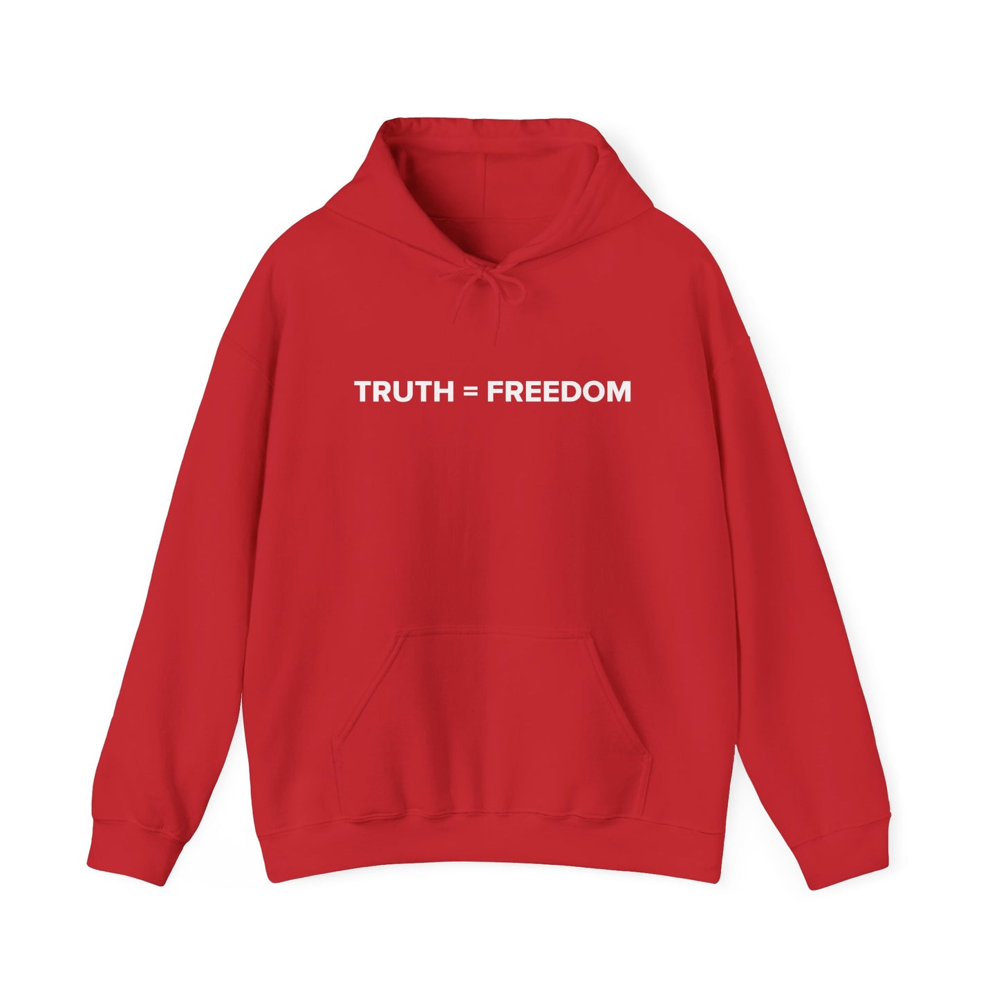 TRUTH = FREEDOM Hoodie