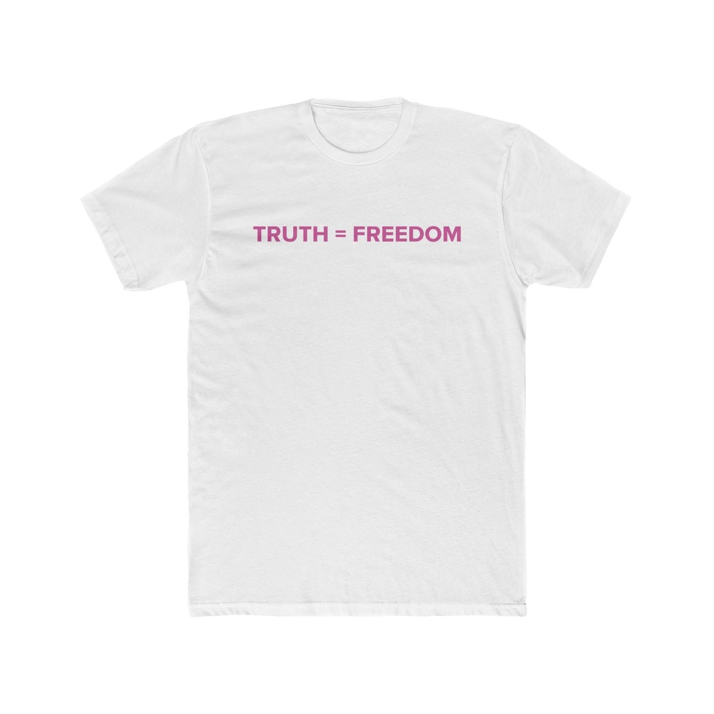 TRUTH = FREEDOM Tee