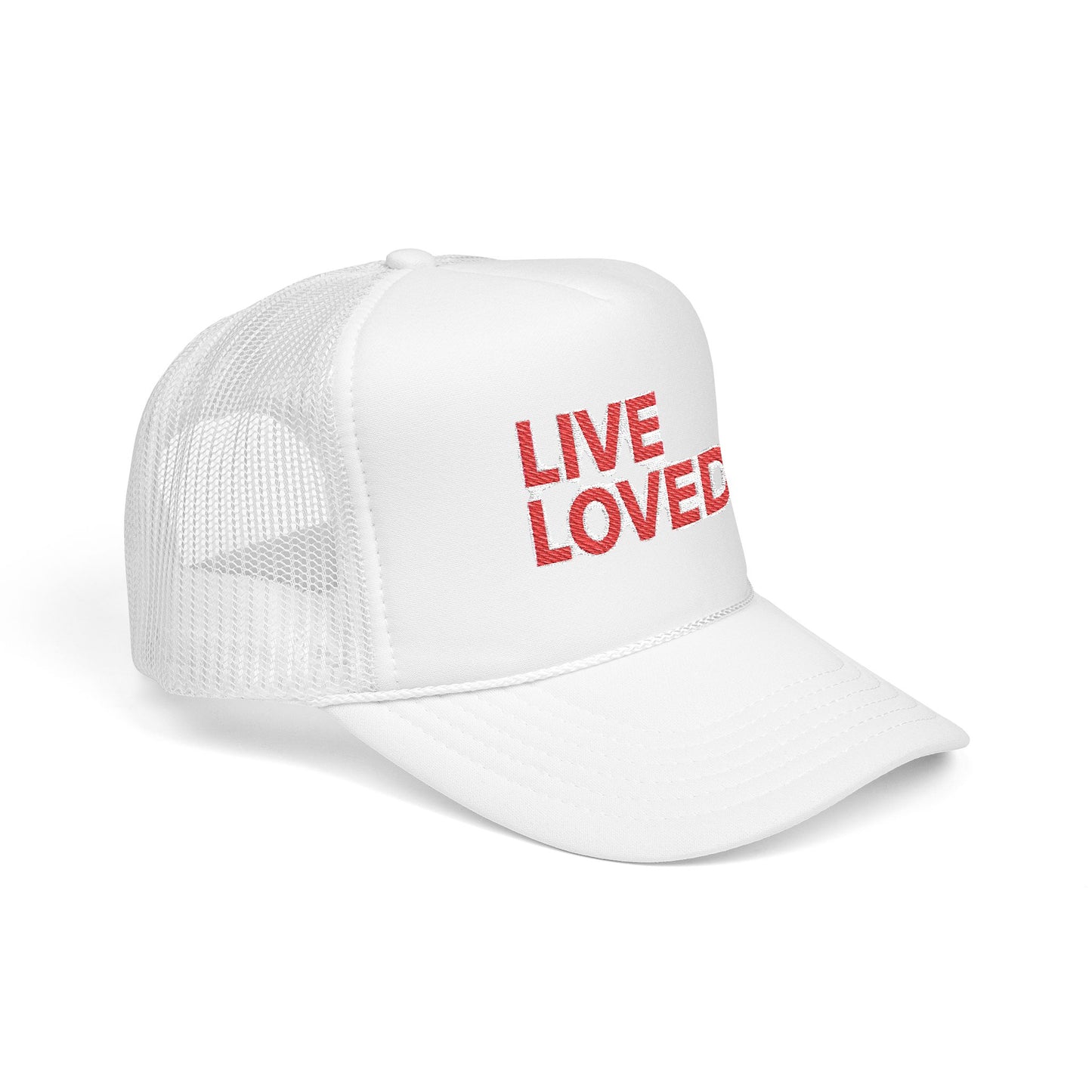Foam Trucker Hat