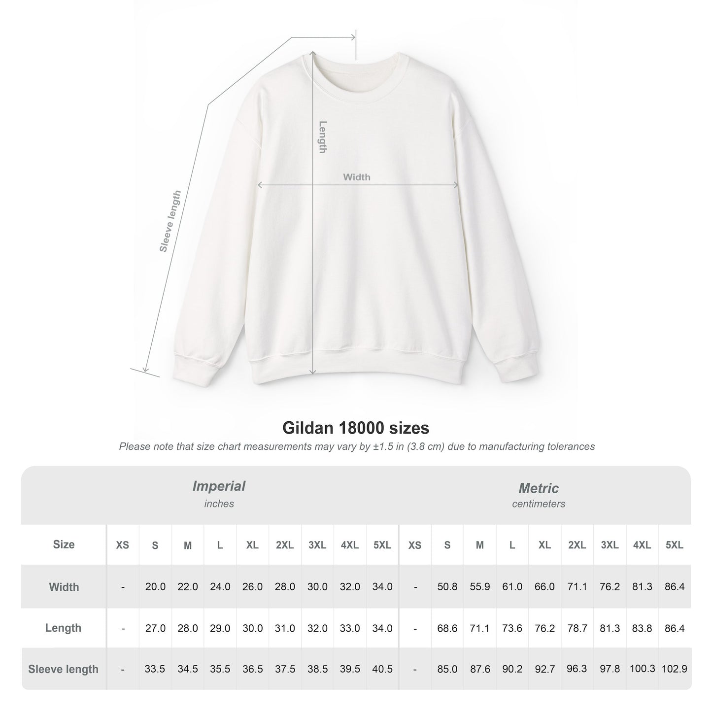 TRUTH = FREEDOM Sweatshirt