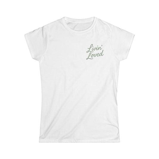 Women's Softstyle Tee