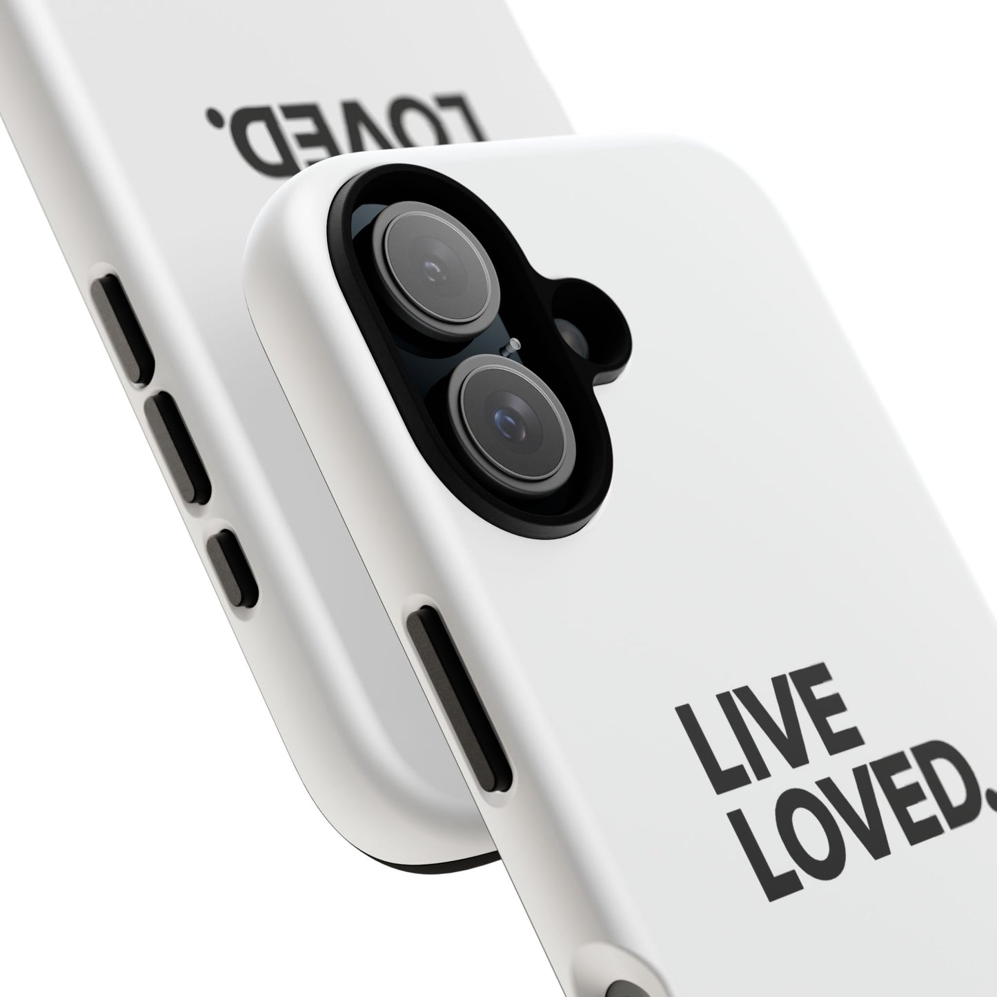 LIVE LOVED Tough Cases