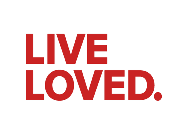 LIVE LOVED SHOP
